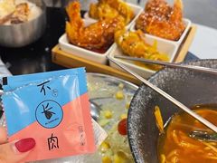 -京尚道韩式美食屋(海甸岛店)