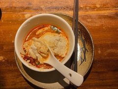 -不相离盐帮菜(郎园店)