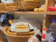 -沁屋面包店(人民东路店)