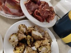 -风味烧烤