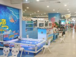-孩子王童乐园(唐山万达广场店)