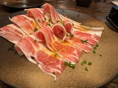 -侘与火 Wabi 侘寂烟火•锅物料理(大屯DT51店)