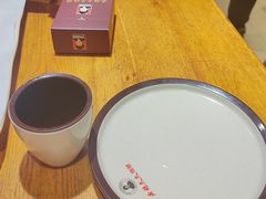 -老杨太太烧烤(文化广场店)