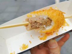 -咔芝棒·韩式炸鸡(印象汇店)