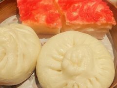 -晓淮山·扬州早茶·淮扬菜(龙阳广场店)