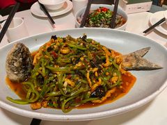 -院8里·少城记忆老川菜(宽窄巷子店)