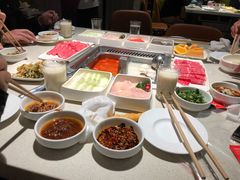 -海底捞火锅(亲子主题北金鹰店)