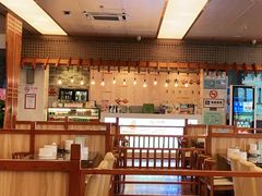 -汤连得温泉馆(宝山店)