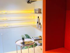 -XI·LaundryCafe 喜咖自助洗衣咖啡店