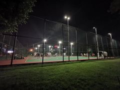 -天河体育中心篮球城