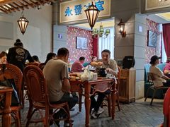 -老广酒楼(樱花店)