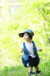 -金麦兜儿童摄影(新星绿城店)