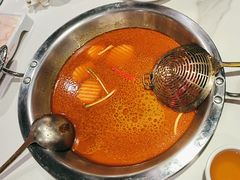 -八合里牛肉火锅(上海中山公园店)