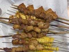 -老黑板筋(顺义总店)