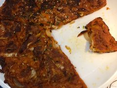 -老炉家木炭烤肉(长江国际店)