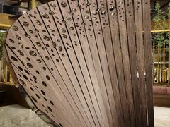 -上海滴水湖皇冠假日酒店