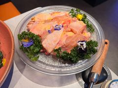 -芸山季·云南野生菌火锅(人民广场来福士店)