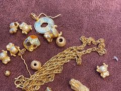 -恒一珠宝·回收黄金钻石奢侈品(灵岩南路店)