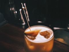 -STAFF ONLY Bar(南台巷店)