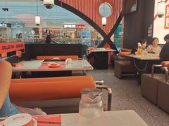 -闻溪有渔·活鱼现烤才好吃(太仓万达店)
