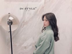 -INSTYLE造型·明星店