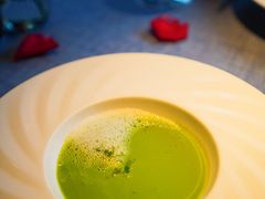 松露蘑菇浓汤-弦月窗LUNETTE BY AMANDA(复兴路店)