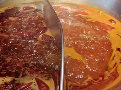 -洞子口重庆鲜货火锅(楚翘城旗舰店)