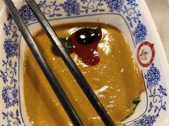 -马记伊源斋涮肉·清真菜(百子湾店)