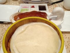 金牌烤鸭-大鸭梨(天通西苑店)