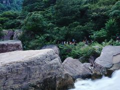 -河南宝泉旅游区