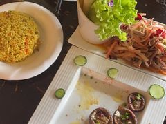 -玛吉阿米·餐吧