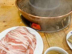 -元盛居(生态大街店)