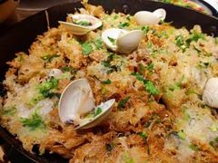 -广府乡下·饭庄(新港东路店)