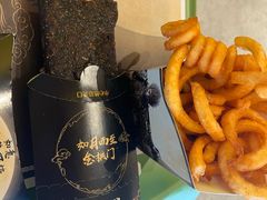 -麦当劳(帝豪店)