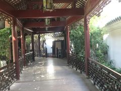 -东江渔村·古典园林·30年粤菜老字号(太和店)