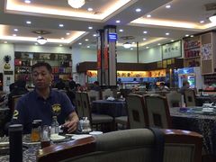 大堂-祈胜邨•顺德鱼生•顺德菜(容桂店)