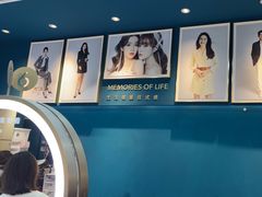 -海马体照相馆(新南凯德广场店)