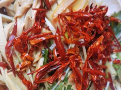 -如意香辣鸡架(总店)