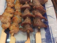 -平成屋· Late Night 食堂(四川北路店)