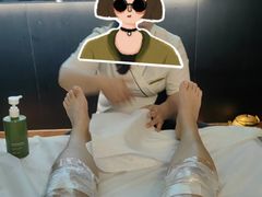-华夏良子·足道SPA艾灸(金皇大厦店)