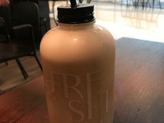 -新鲜誌·新派食集(万象天地店)