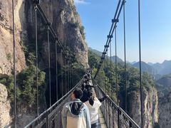 -雁荡山风景名胜区