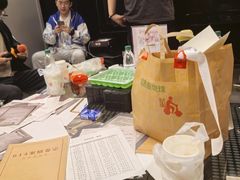 -剧狐剧本杀·月球探案馆(人民广场1号店)