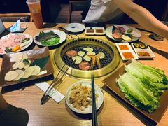 -久苑烧肉(世界城广场店)
