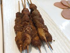 -菩提树·素食餐厅(汇智国际商业中心店)