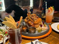 -1886德国汽车餐厅(外滩中央店)