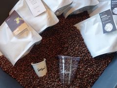 -Seesaw Coffee(朝阳大悦城店)