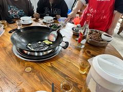 -大地农庄(逢沙大道店)