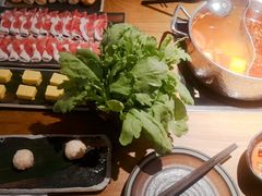 -呷哺呷哺 黄金牧场 (新中关购物中心店)