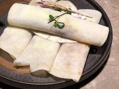 -新白鹿餐厅(金鹰新街口店)